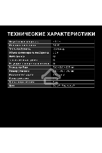 Пылесос Hyundai HYV-C3500 2220Вт белый/бирюзовый