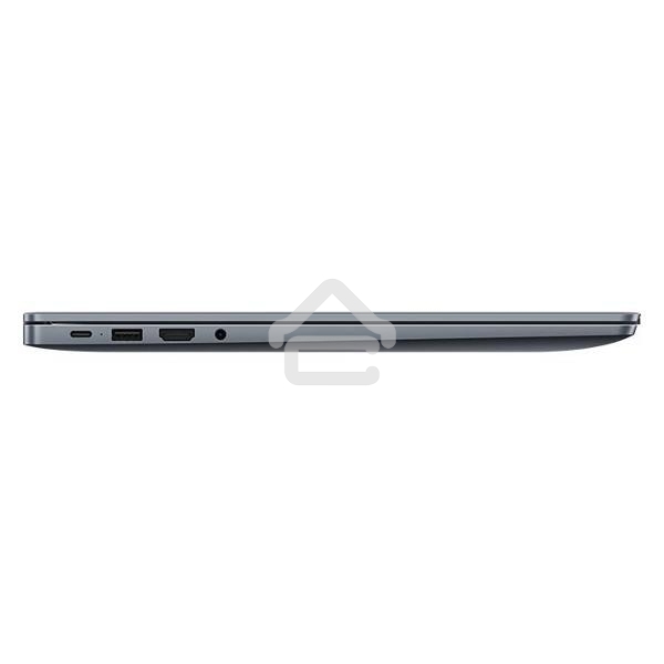 Ноутбук HUAWEI MateBook D 16 MCLF-X 2024 серый, 16