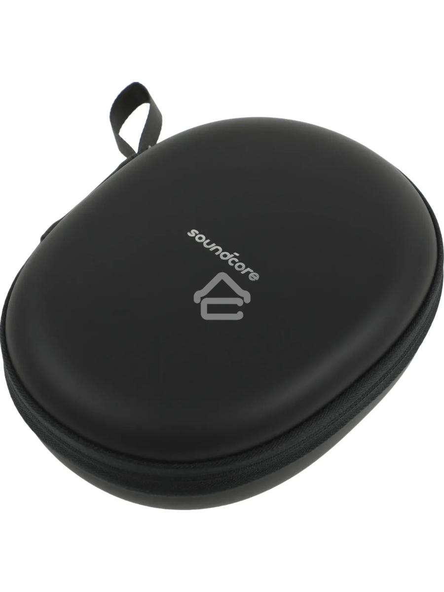 Беспроводные наушники Soundcore Space Q45 Черный