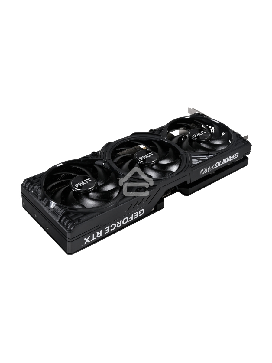 Видеокарта Palit PA-RTX5070 GAMINGPRO-S 12GB
