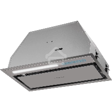 Вытяжка встраиваемая Maunfeld Clare 60 нержавеющая сталь, 60 см, 1050 куб. м/ч, 50 дБ