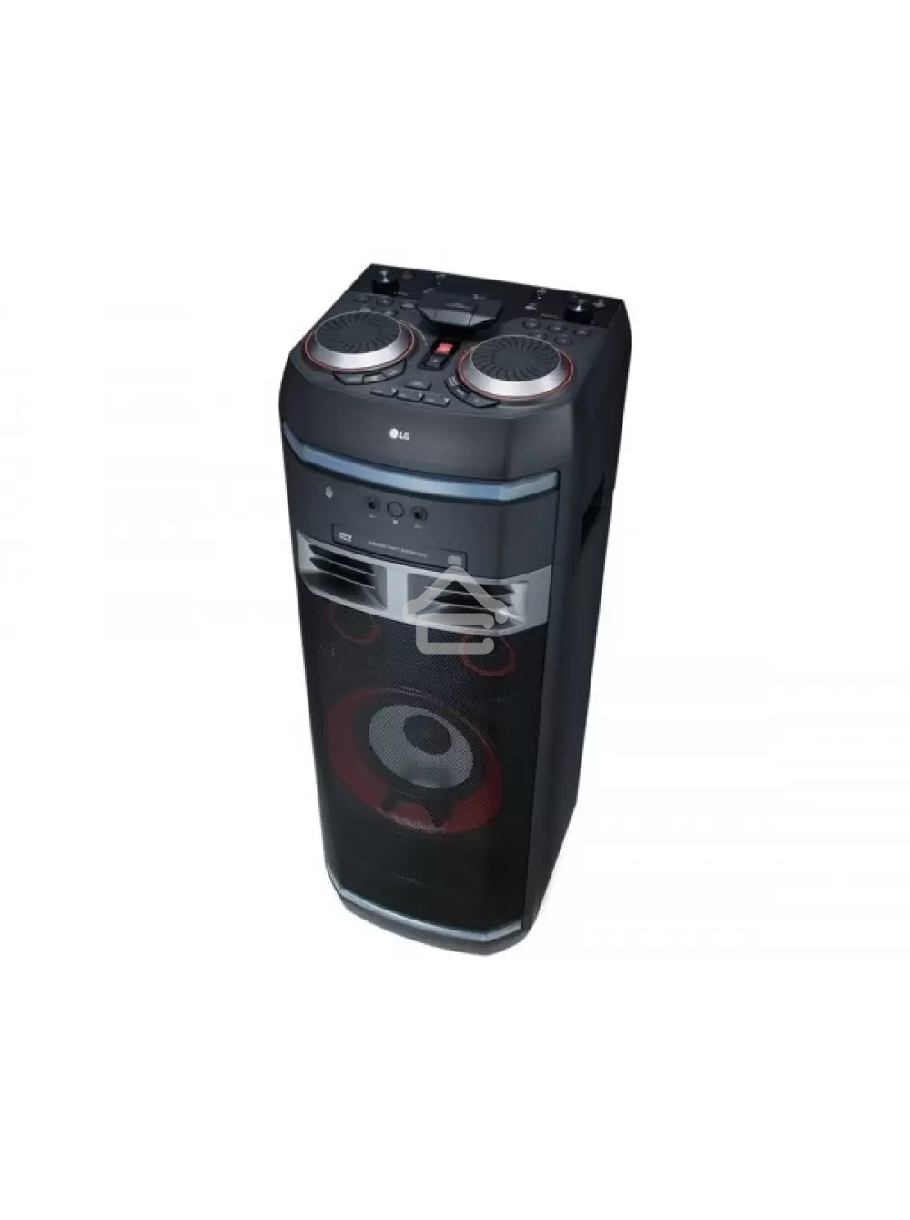 Аудиосистема LG OL75DK