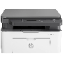 МФУ лазерный HP Laser MFP 135a (4ZB82A), A4, ч/б, печ. до 20 стр/мин., скан. до 20 стр/мин., 1200 x 1200 dpi (печать) 600x600dpi (скан.), USB