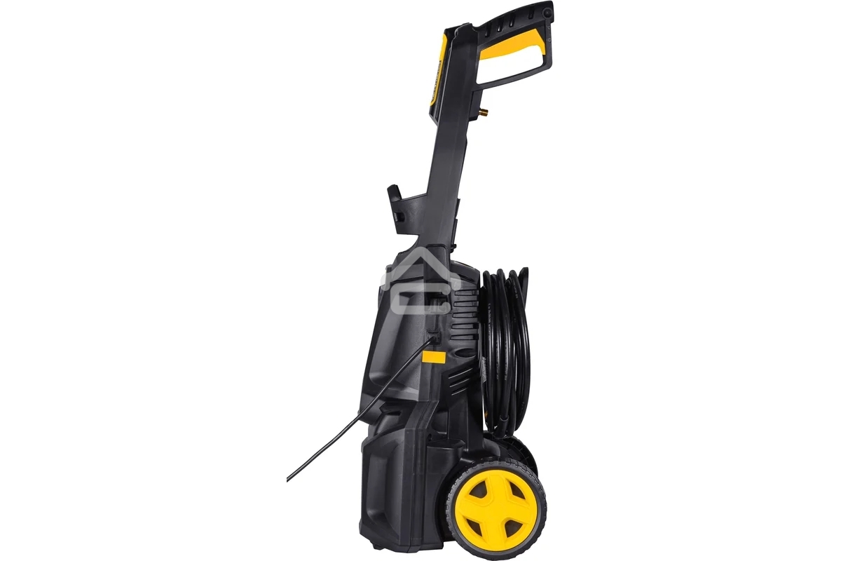 Минимойка Huter W195-PW SMART PROFESSIONAL 2500Вт (70/8/54)