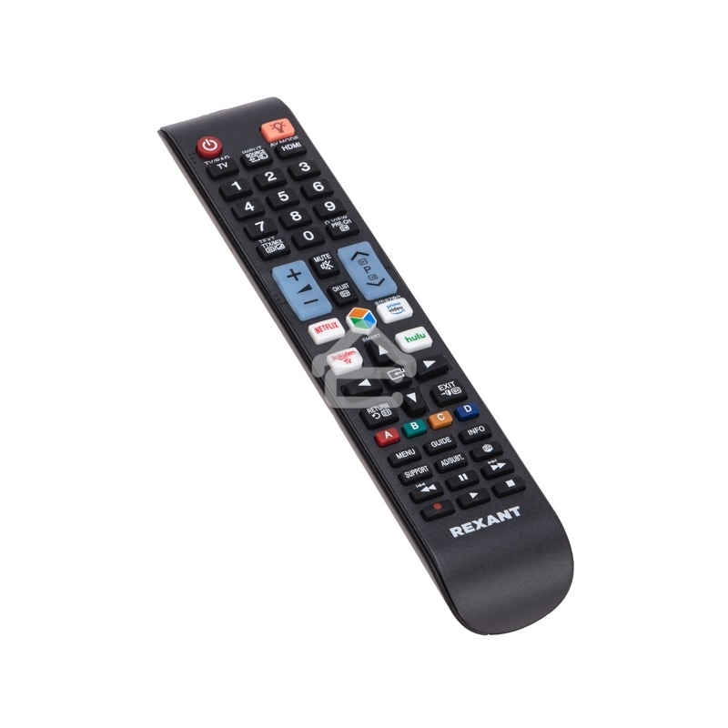Пульт универсальный Rexant для телевизора Samsung с функцией SMART TV (ST-02)