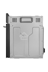 Духовой шкаф электрический HOMSair OEM606BK чёрный