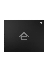 Коврик ASUS NH04 ROG MoonStone Ace L 500x400x3мм черный