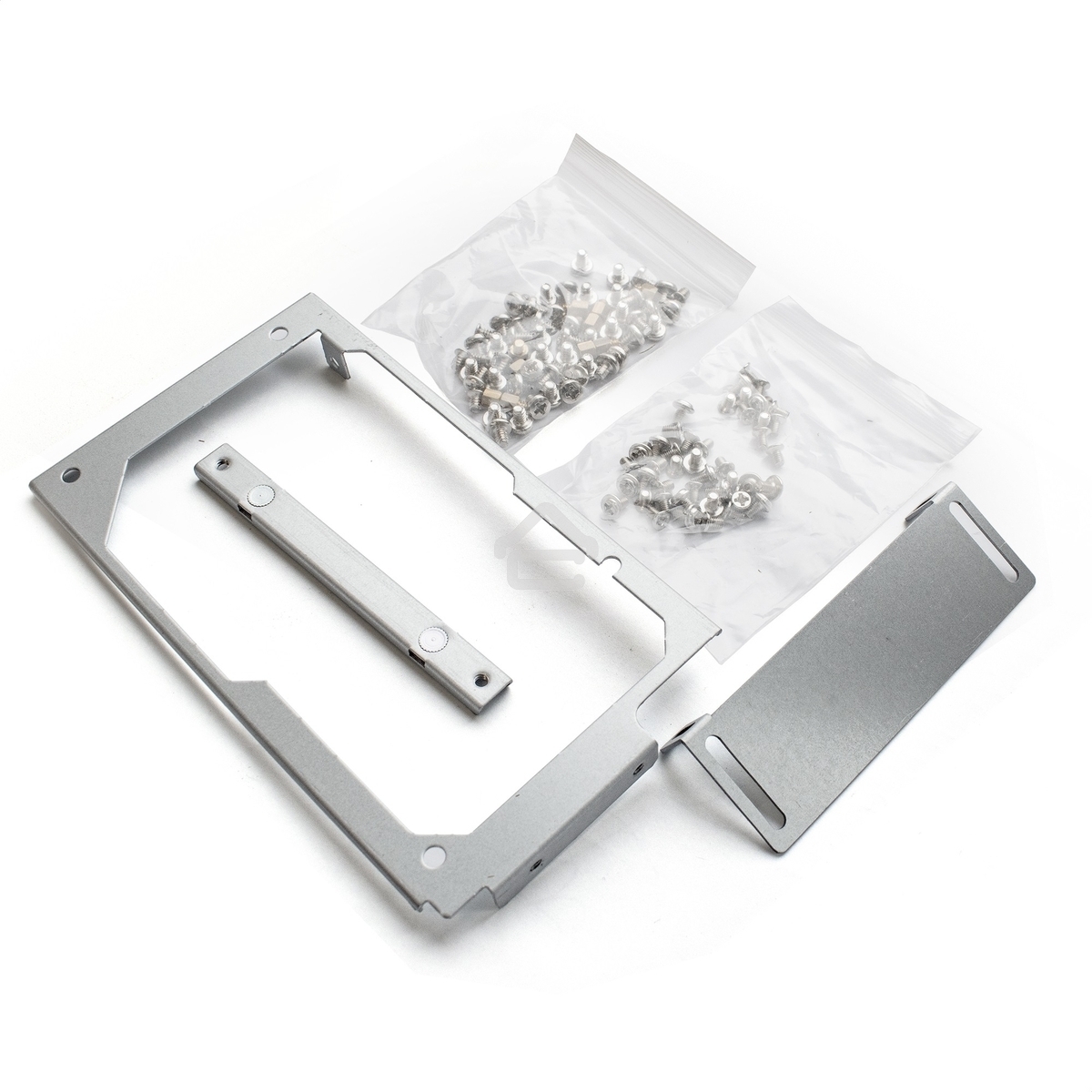 Серверный корпус ExeGate Pro 2U650-06/2U2098L (RM 19