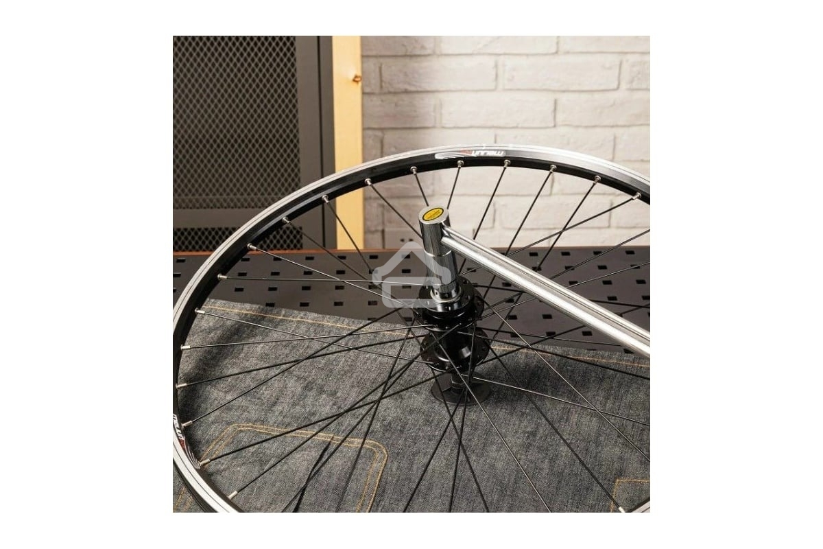 Динамометрический ключ Deli DL300 0-300Нм, 1/2