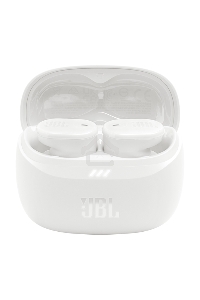 Наушники JBL, модель Tune Buds 2 Ghost белый