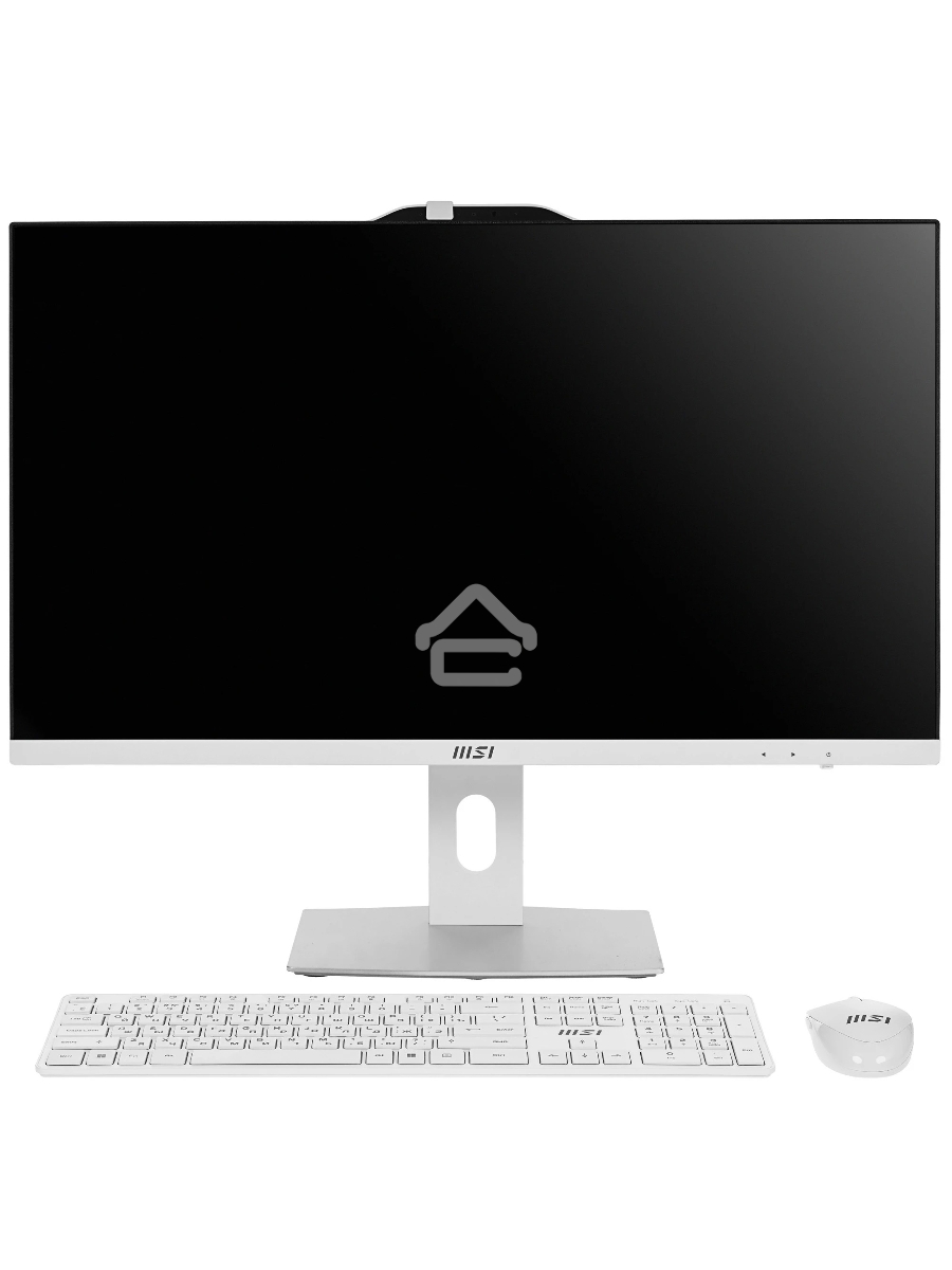 Моноблок MSI Pro AP272P 14M AiO 27