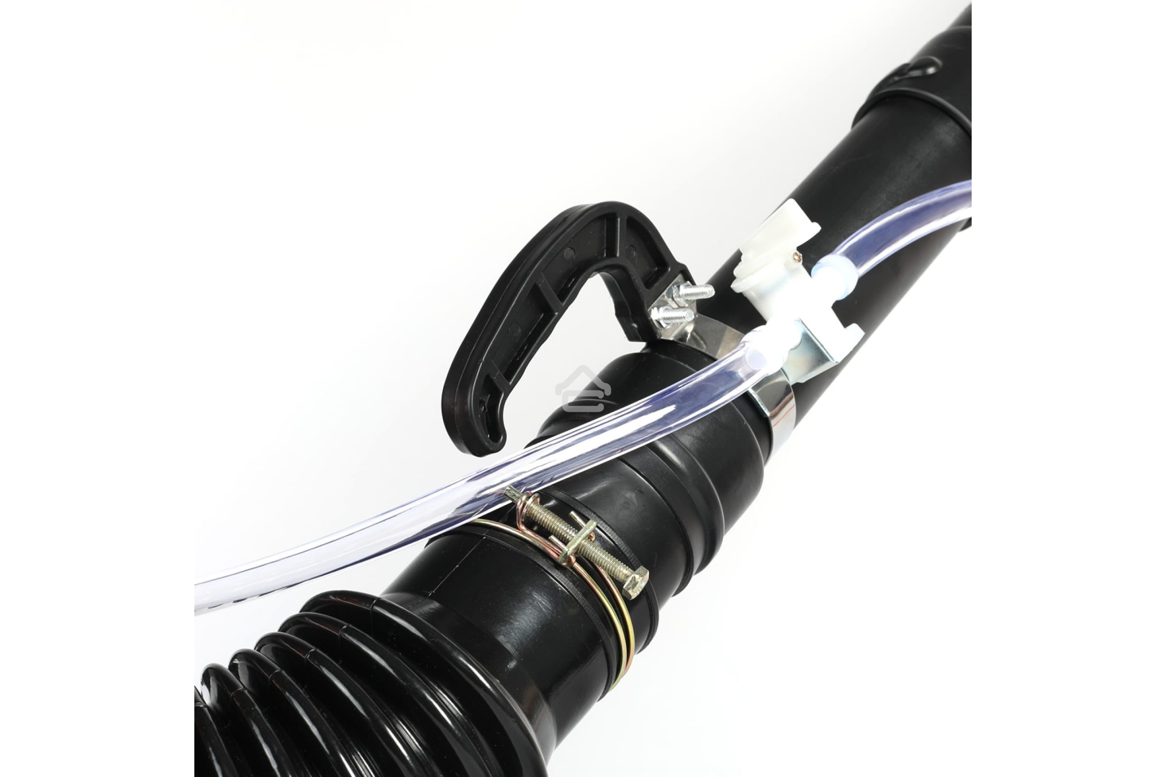 Опрыскиватель Patriot PT 415WF-122.13 кВт 41.5 см3 бак 14 л 10 кг