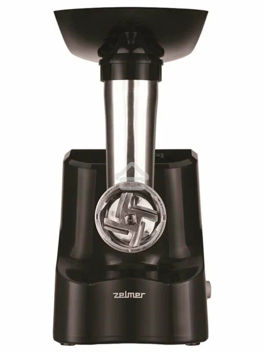 Мясорубка ZELMER ZMM1525B
