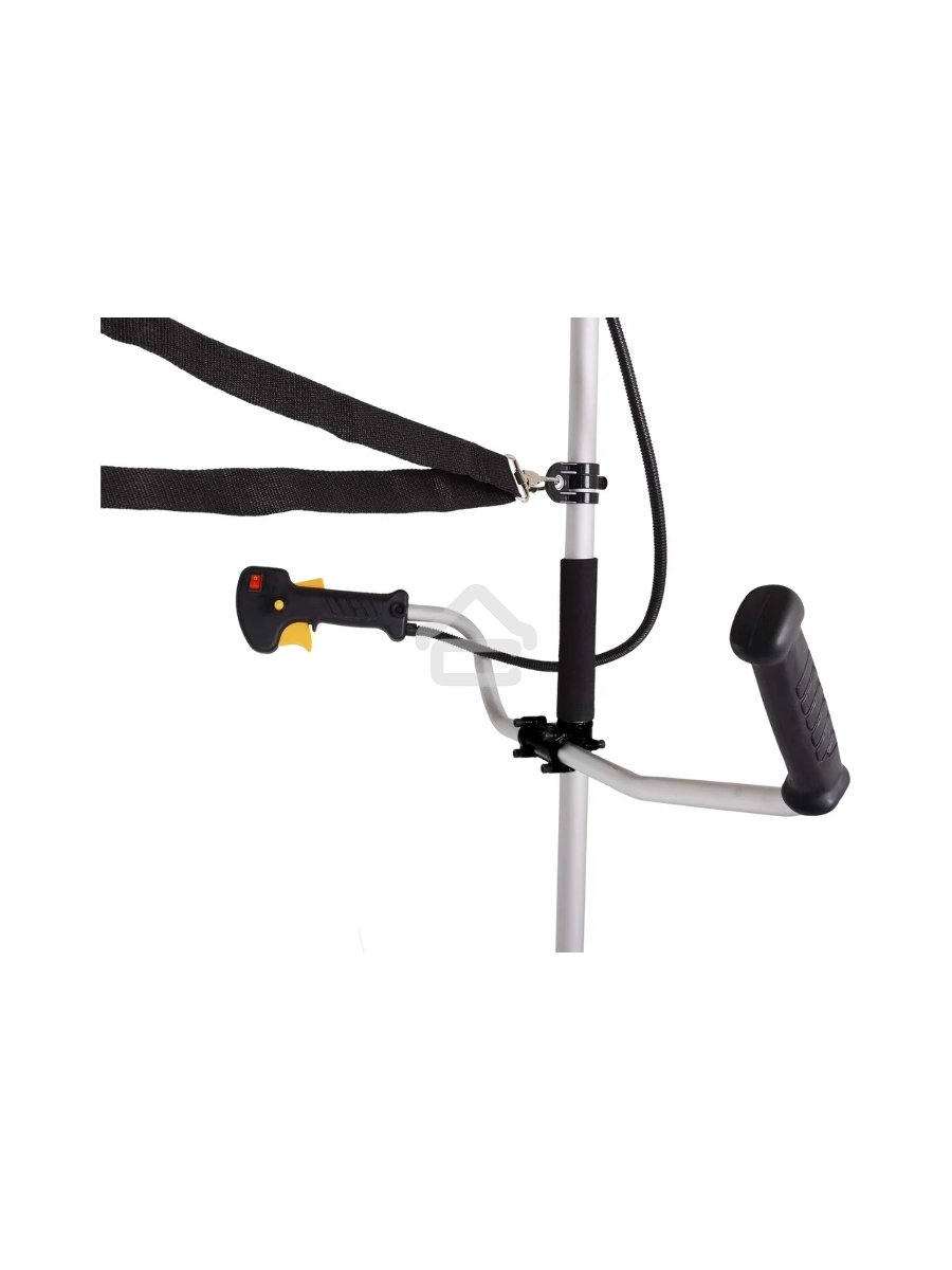 Бензиновый триммер Huter GGT-15004Т (четырёхтактный)