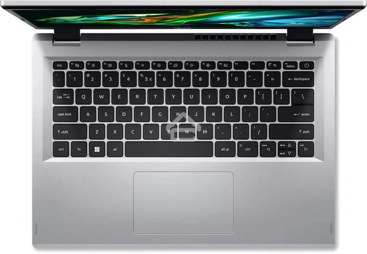 Ноутбук Acer Aspire 3 A314-42P-R7LU Ryzen 7 5700U 8Gb SSD512Gb AMD Radeon 14