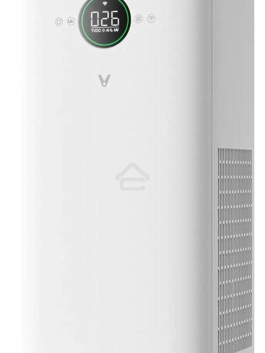 Очиститель воздуха Viomi Smart Air Purifier Pro (UV) (VXKJ03)