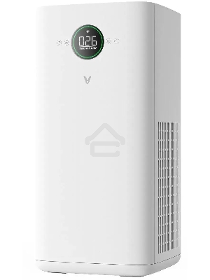 Очиститель воздуха Viomi Smart Air Purifier Pro (UV) (VXKJ03)