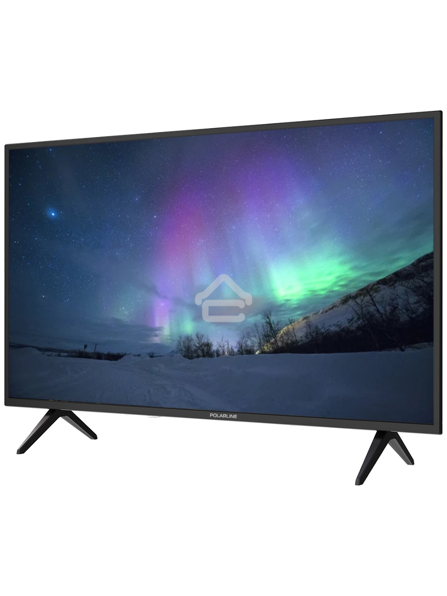 Телевизор PolarLine 43