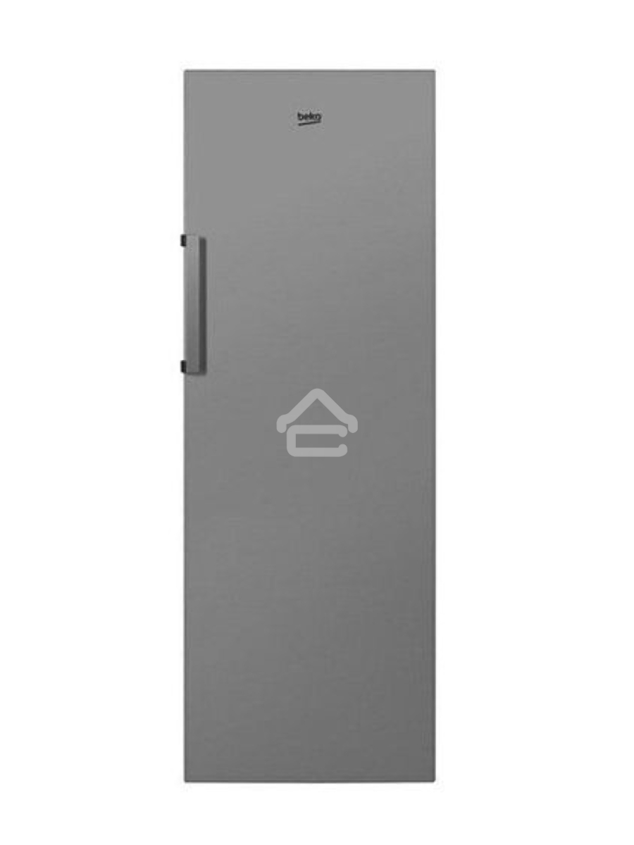Морозильный шкаф Beko RFSK215T01G, серый, 215л, 6 ящиков