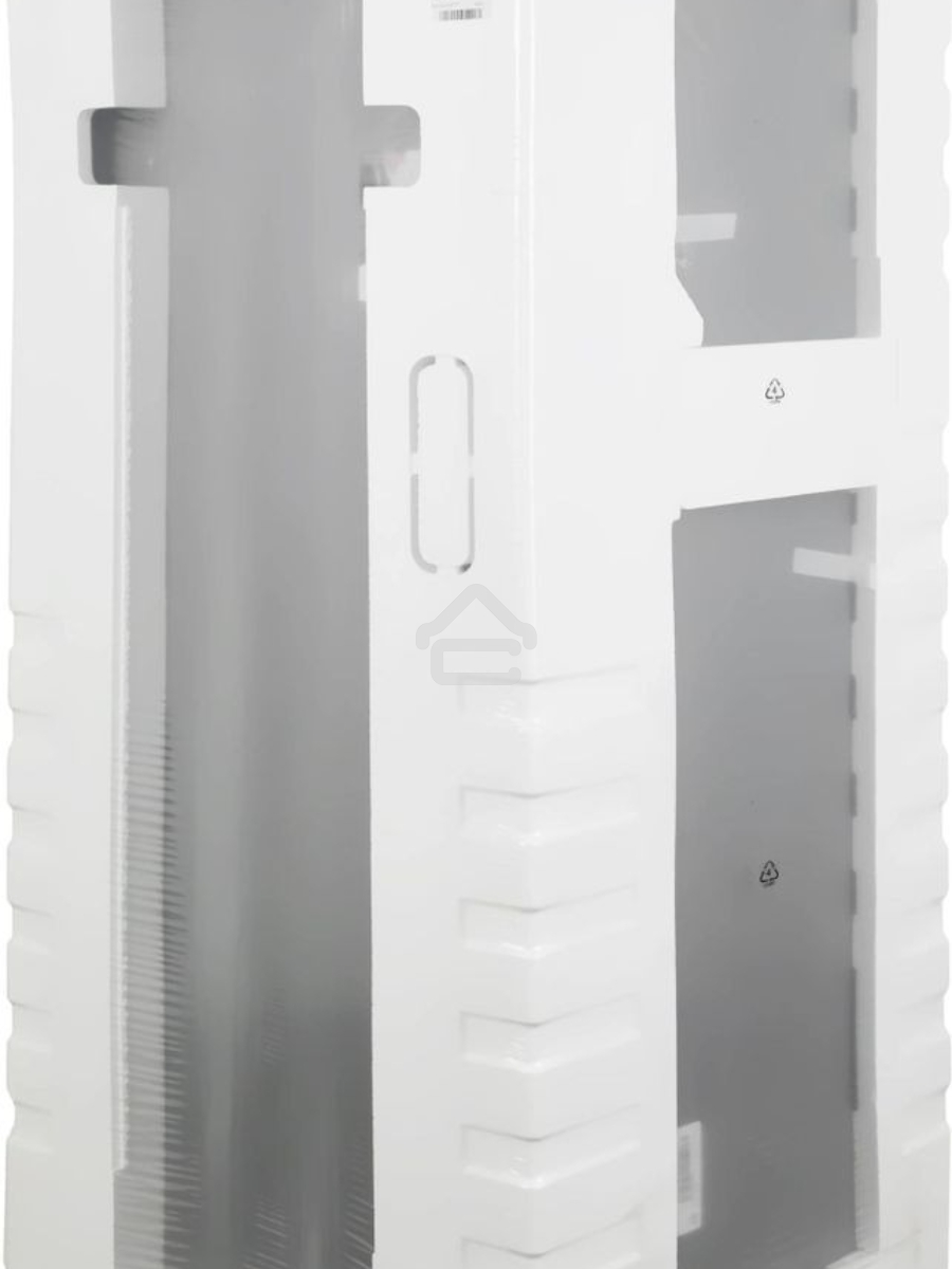 Морозильная камера Indesit DSZ 4150 G, серебристый, 214 л, 6 ящиков