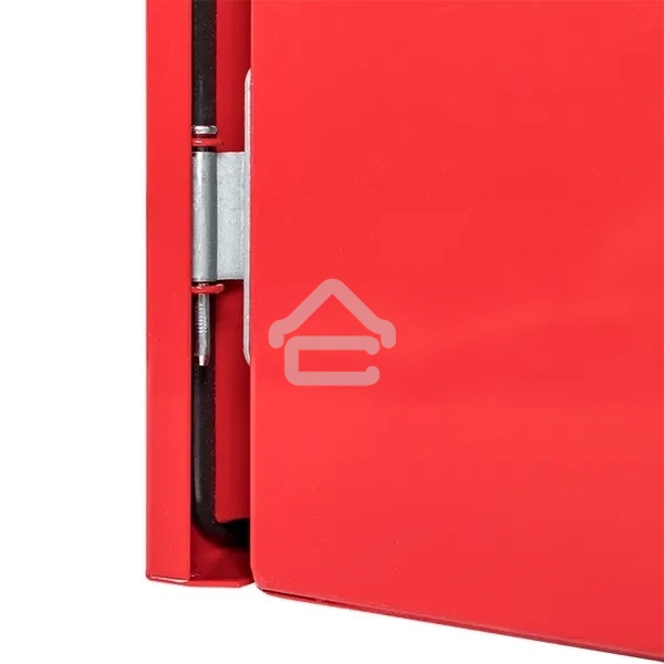 Щит с монтажной панелью EKF PROxima ЩМПг-100.65.30 (ЩРНМ-5) RAL 3001 IP54