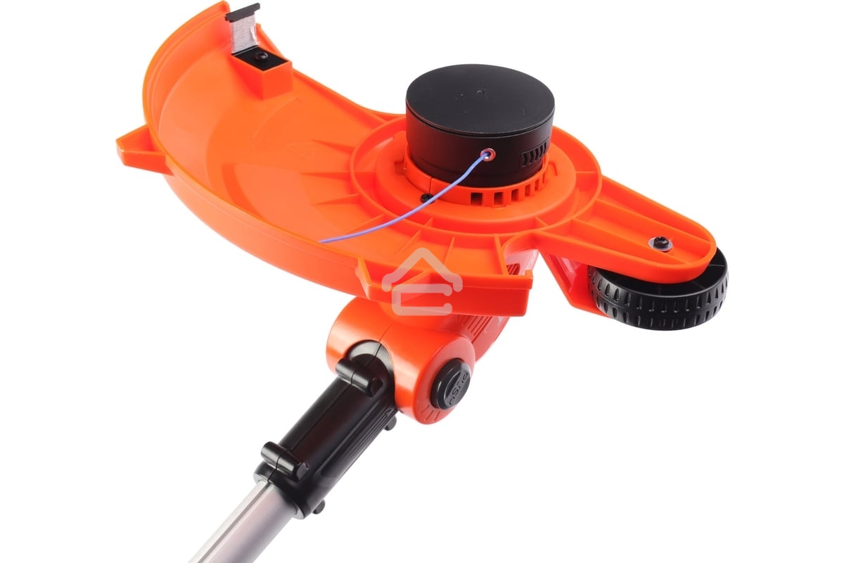 Триммер аккумуляторный PATRIOT PT238