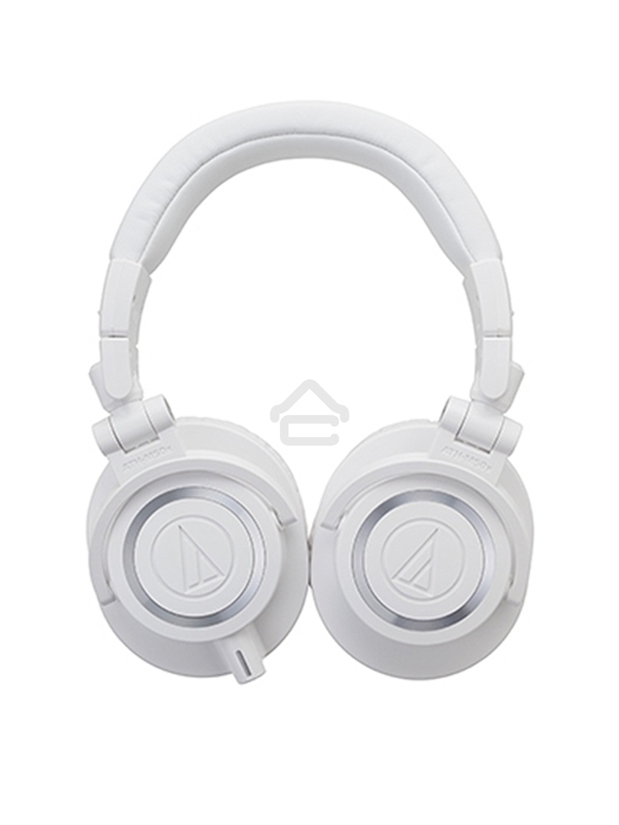 Наушники мониторные AUDIO-TECHNICA ATH-M50X White