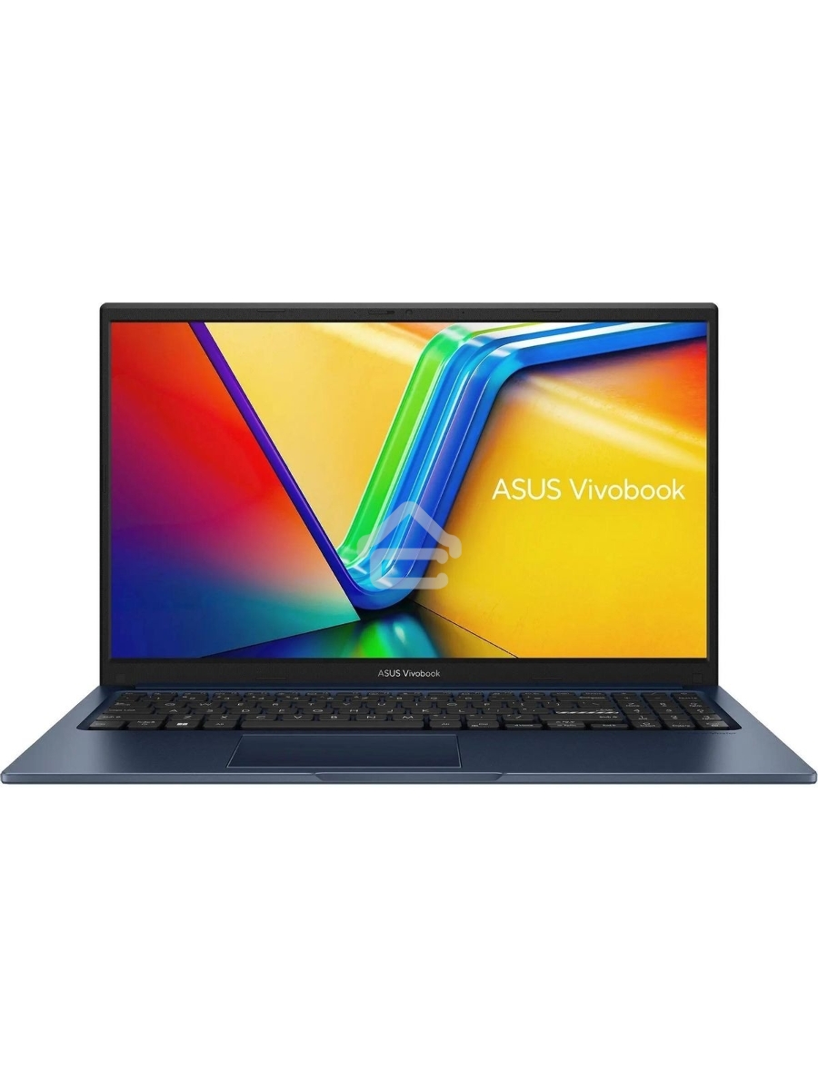 Ноутбук ASUS Vivobook 15 X1504VA Intel Core i5 1335U 1300MHz/15.6