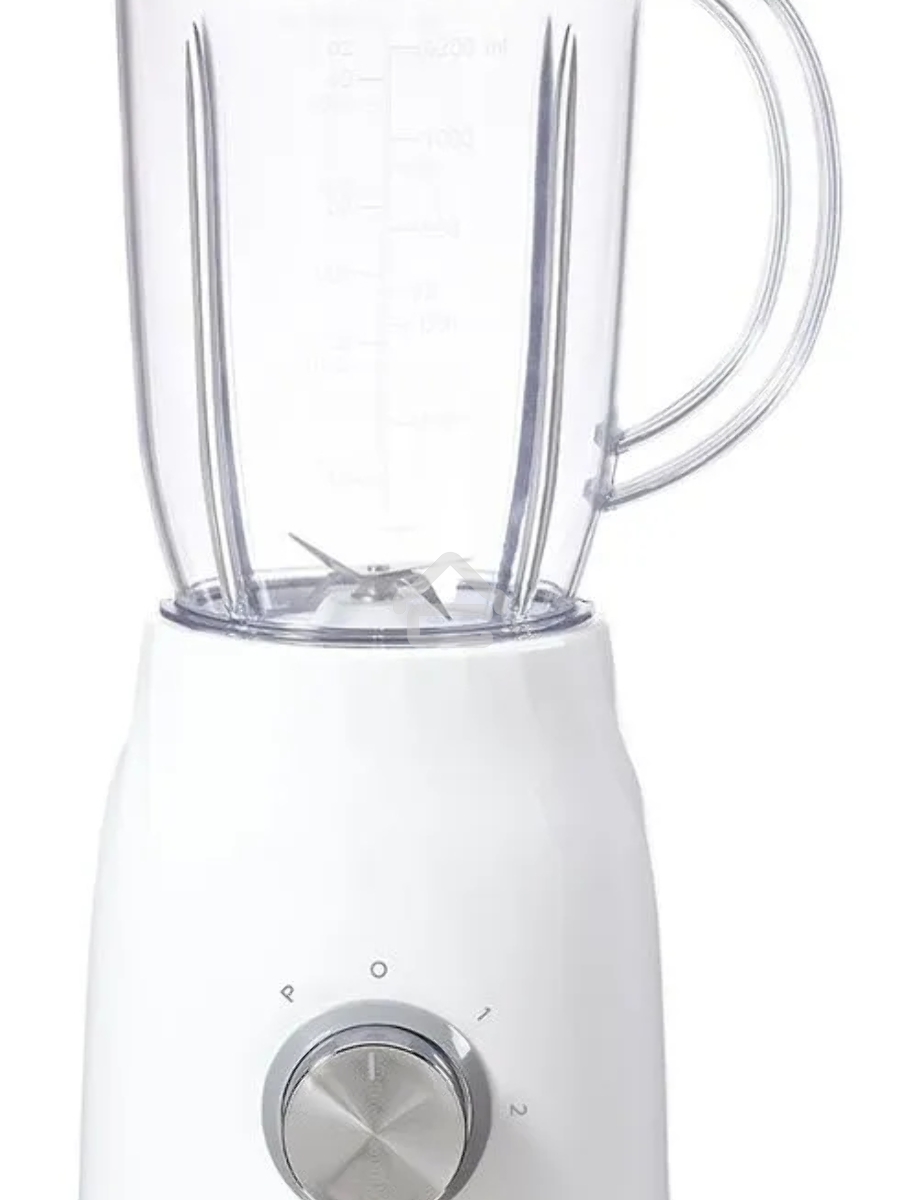 Блендер BQ SB1009 белый