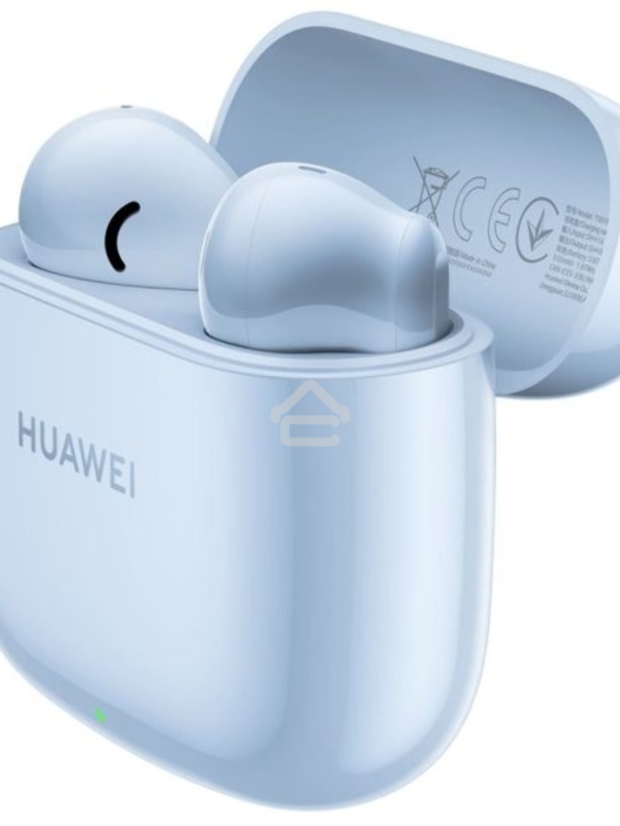 Гарнитура Huawei Freebuds SE 2 55037014 ISLE синий