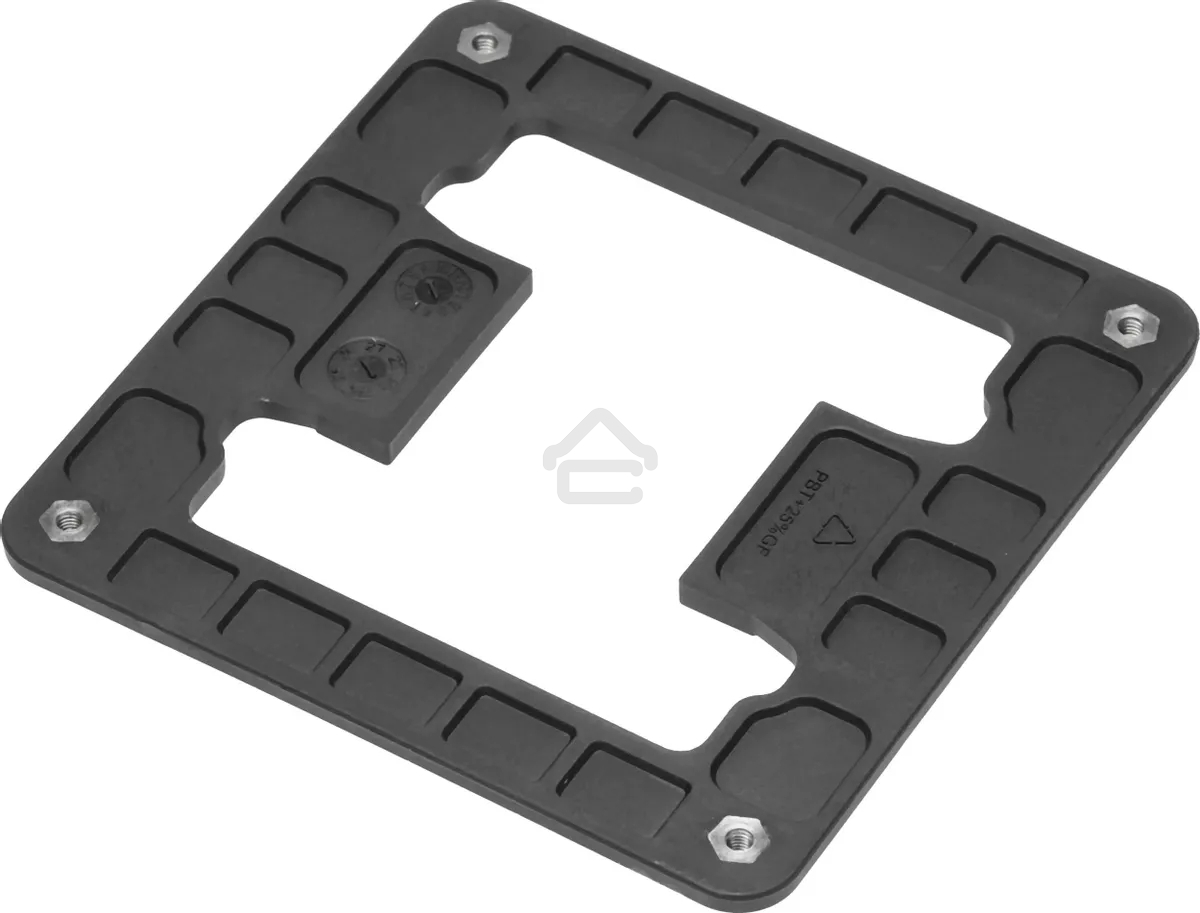 Кулер ID-Cooling DK-07i RAINBOW (Intel) черный 120мм алюминий 1800rpm 26db 4-pin 125W 60мм