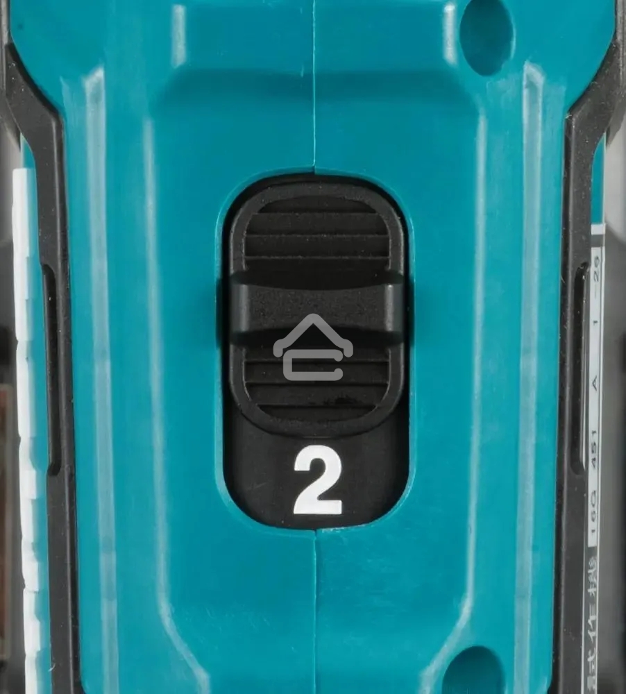 Дрель-шуруповерт Makita DF333DSAX6 Аккумуляторная, Кейс