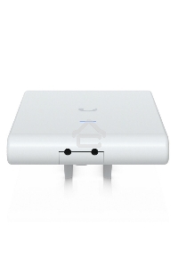 Точка доступа Wi-Fi Ubiquiti UniFi 6 AP Mesh Pro Точка доступа 2,4+5 ГГц, Wi-Fi 6, 2х2 MU-MIMO, 802.3af, 2х 1G Ethernet