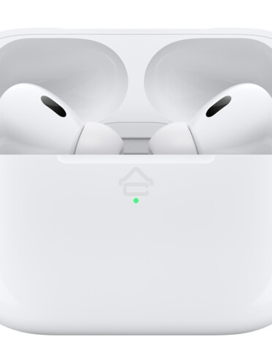 Наушники беспроводные  Apple AirPods Pro 2 gen. USB-C MTJV3LL/A A3047 A3048 A2968 195949704529