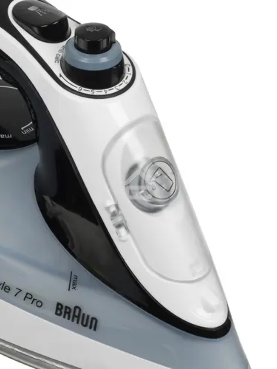Утюг Braun SI7149WB