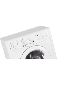 Стиральная машина Indesit IWUC 4105 белый, загр. фронтальная макс.: 4 кг 1000 об/мин класс: А