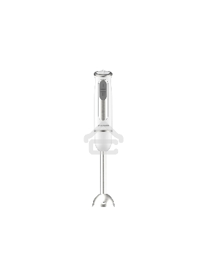 Блендер погружной Willmark WHB-1170WS белый, soft touch, 700 Вт