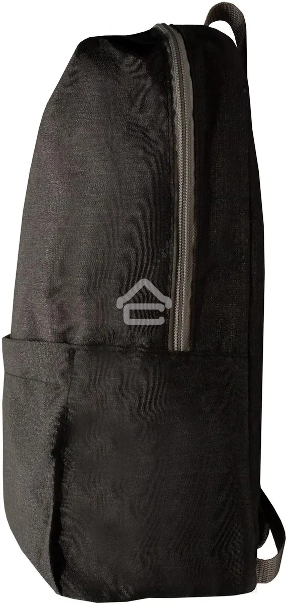Рюкзак Silwerhof Daily Square черный