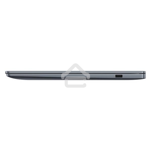 Ноутбук HUAWEI MateBook D 16 MCLF-X 2024 серый, 16