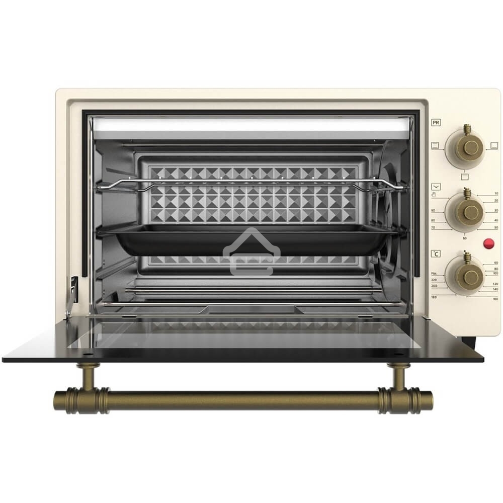 Мини-печь ARDO MO3831RC2 бежевый