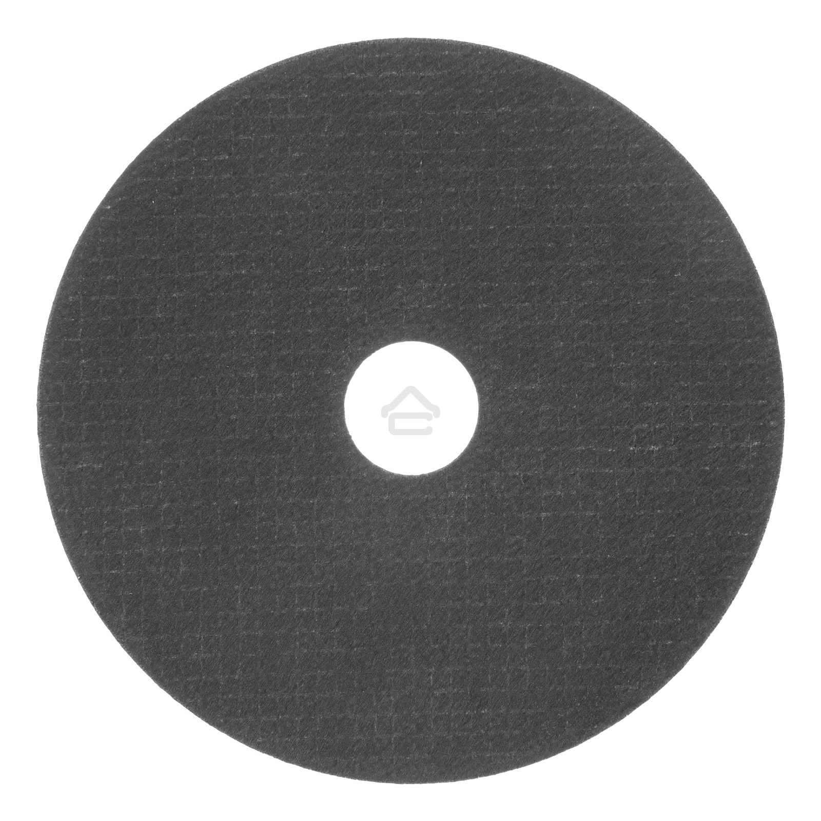 Круг отрезной по металлу Denzel, 125 х 0,8 х 22,2 мм, WA60TBF