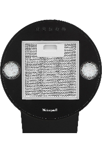 Вытяжка Weissgauff Tubus 900 PB BL