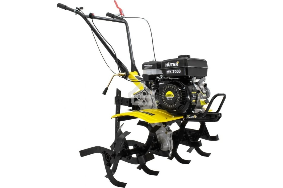 Сельскохозяйственная машина Huter GMC-7.0(M)