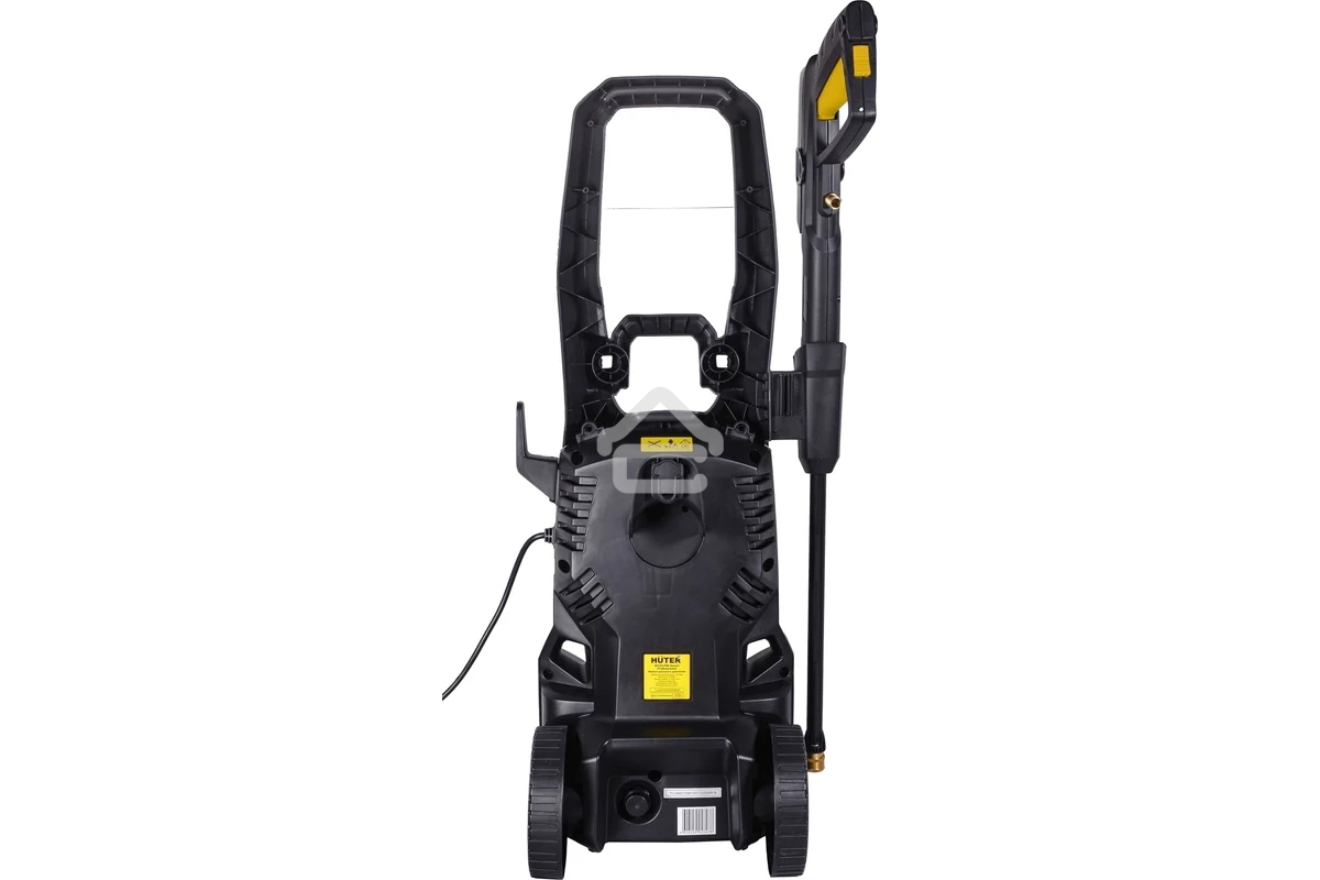 Минимойка Huter W195-PW SMART PROFESSIONAL 2500Вт (70/8/54)