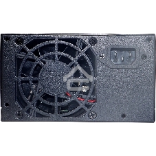 Блок питания CBR PSU-ATX500-08EC, 500Вт, 80мм, черный