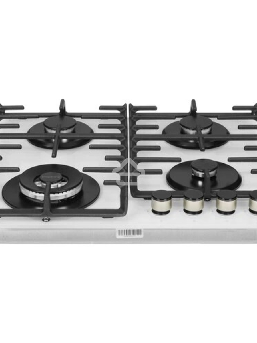 Газовая варочная поверхность Gorenje GTW642SYW белый
