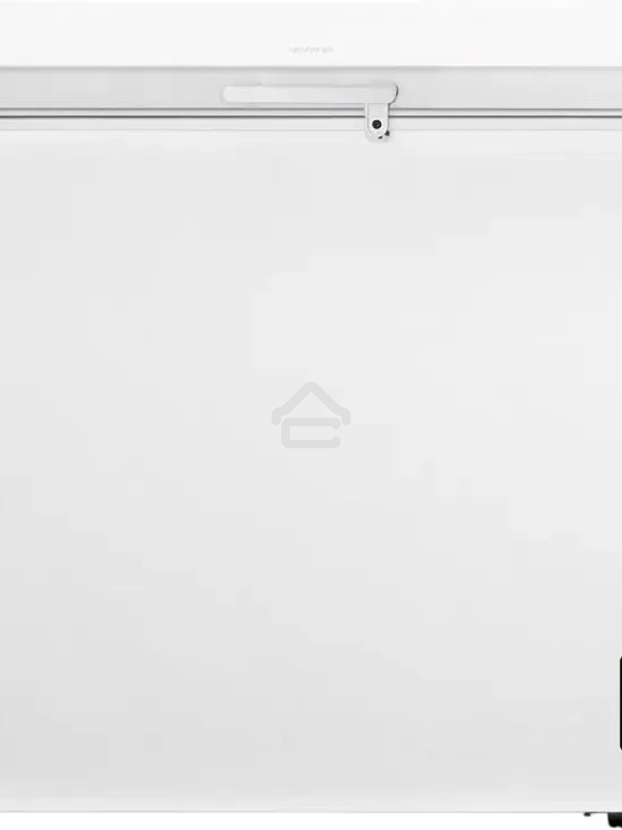 Морозильный ларь Gorenje FHC30A6W белый, 450л