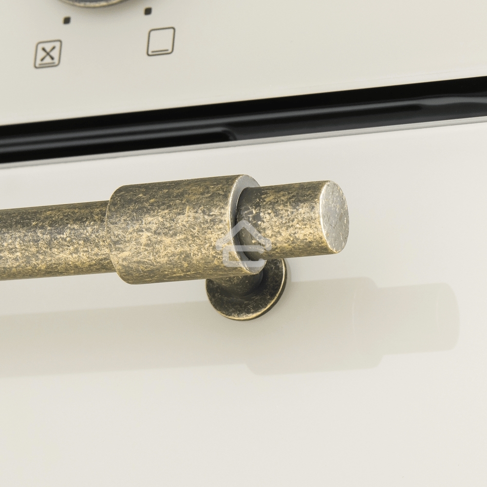 Шкаф духовой газоэлектрический MAUNFELD EOGC604RIB.MT Slim