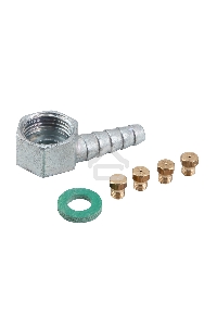 Газовая панель Maunfeld EGHG.64.43CW/G