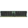 Оперативная память Kingston Server Premier, DDR5, 96GB (1x96GB), 5600MHz, CL46, ECC, RDIMM